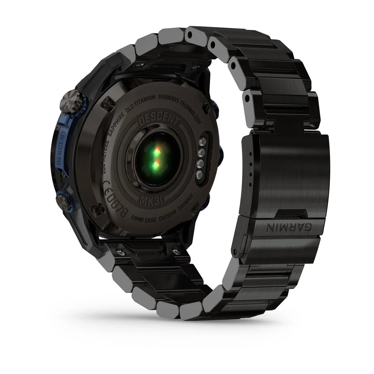 Descent™ Mk3i – 51 mm