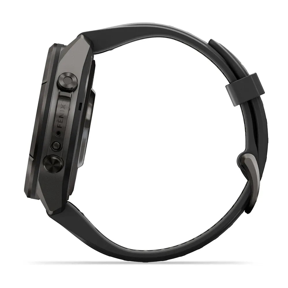 fēnix® 9 Pro（51 mm）