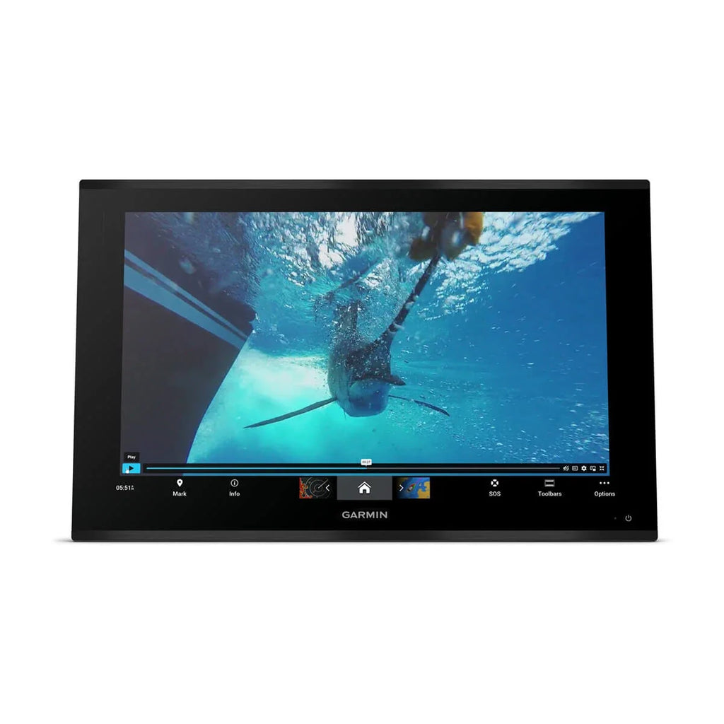 GPSMAP® 9010