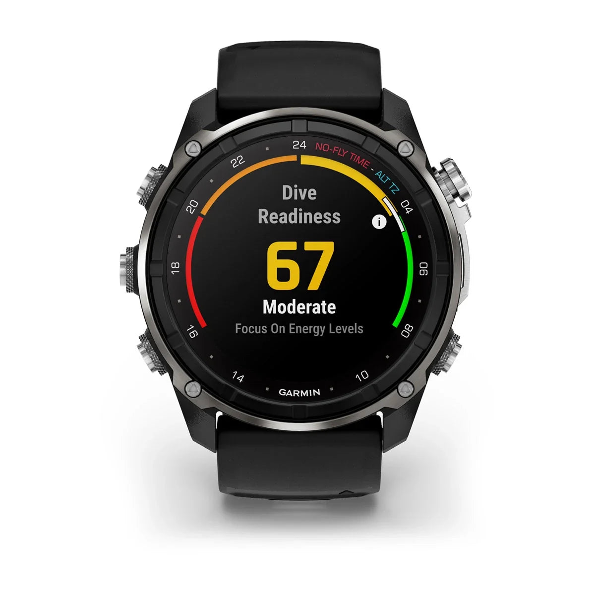Descent™ Mk3i – 51 mm