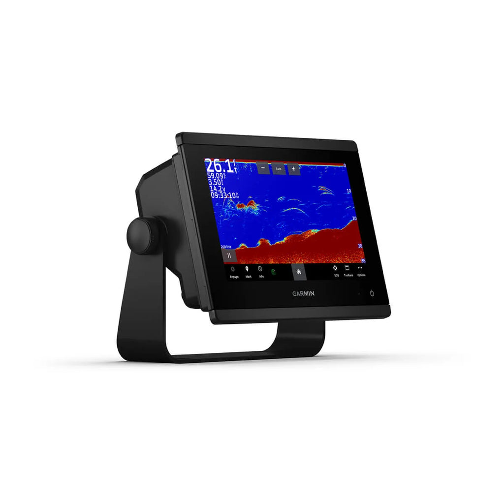 GPSMAP® 1523xsv