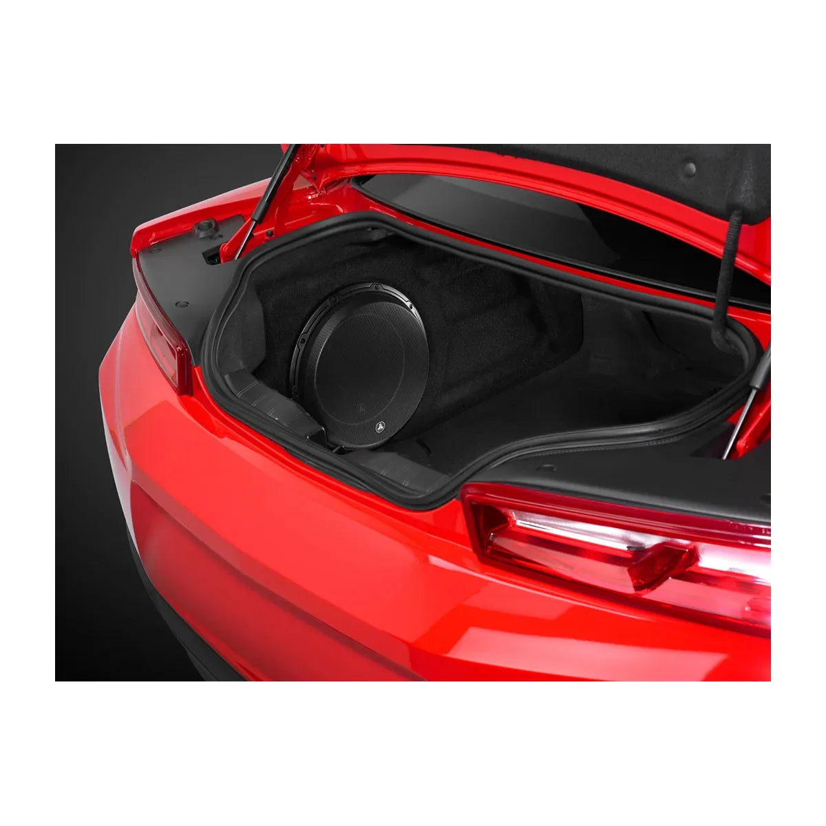 Stealthbox® Enclosed Subwoofer for Chevrolet Camaro (SB-GM-CAM6G/12W6v3)
