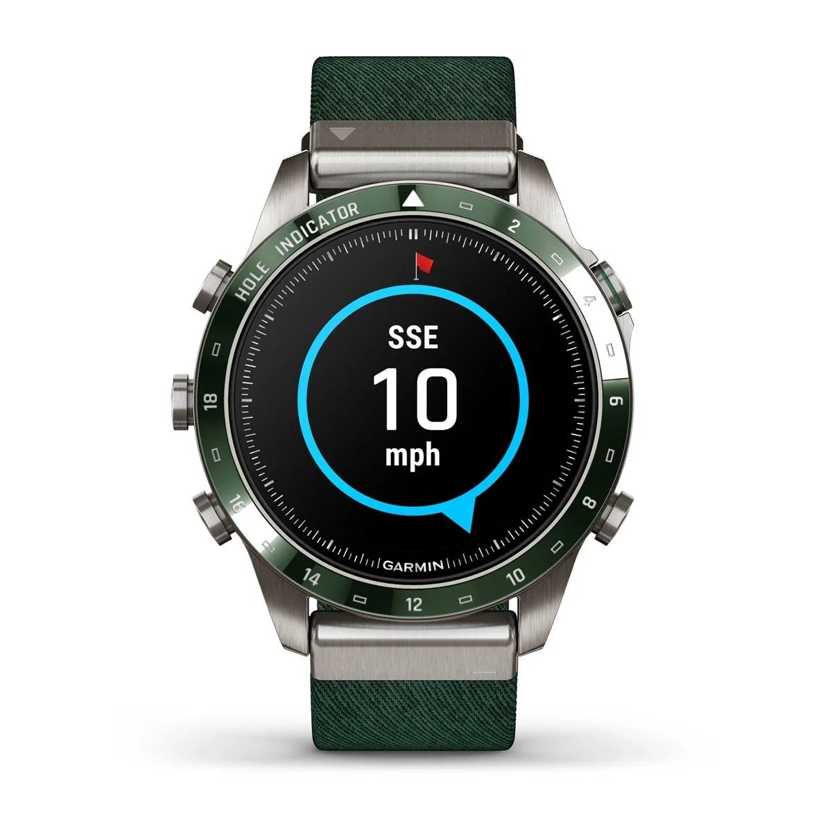 MARQ® Golfer (Gen 2) - Carbon Edition