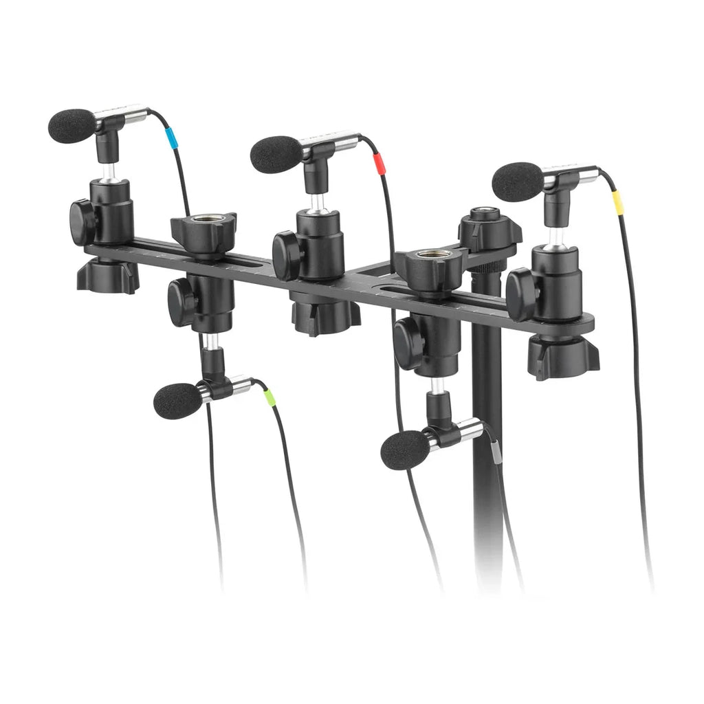 Max™ Audio Measurement System (MAX-KIT)