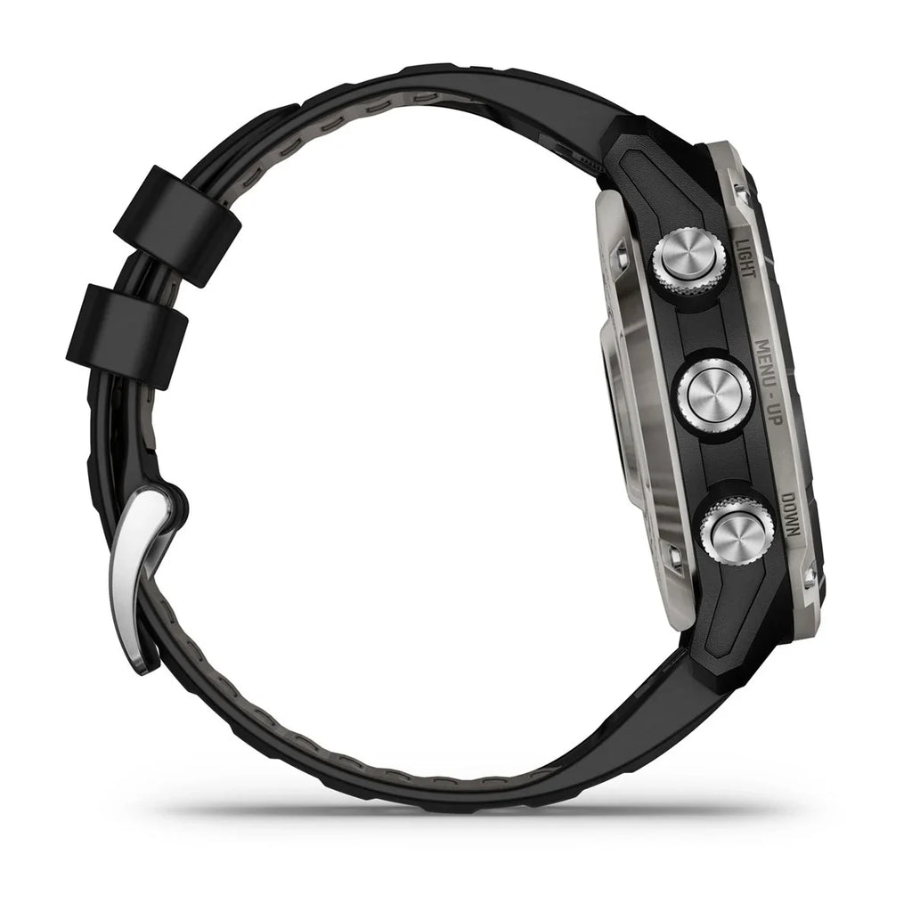 Descent™ Mk3i – 51 mm