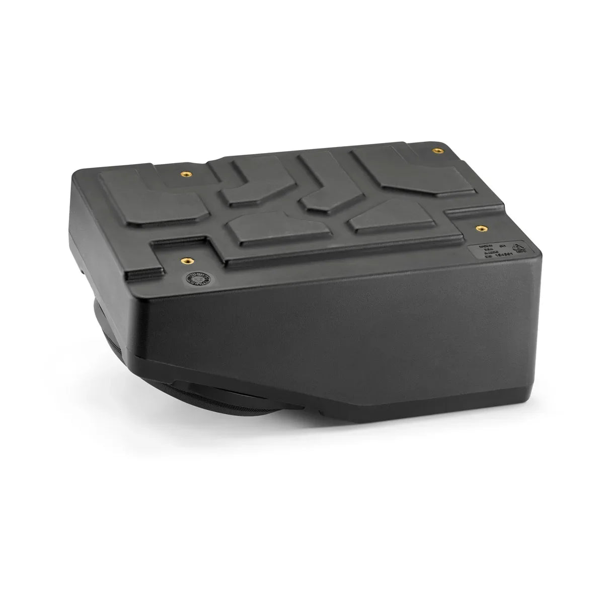 Stealthbox® Rear Subwoofer for Polaris RZR (POL-RZR-19RSUB/10TW3)