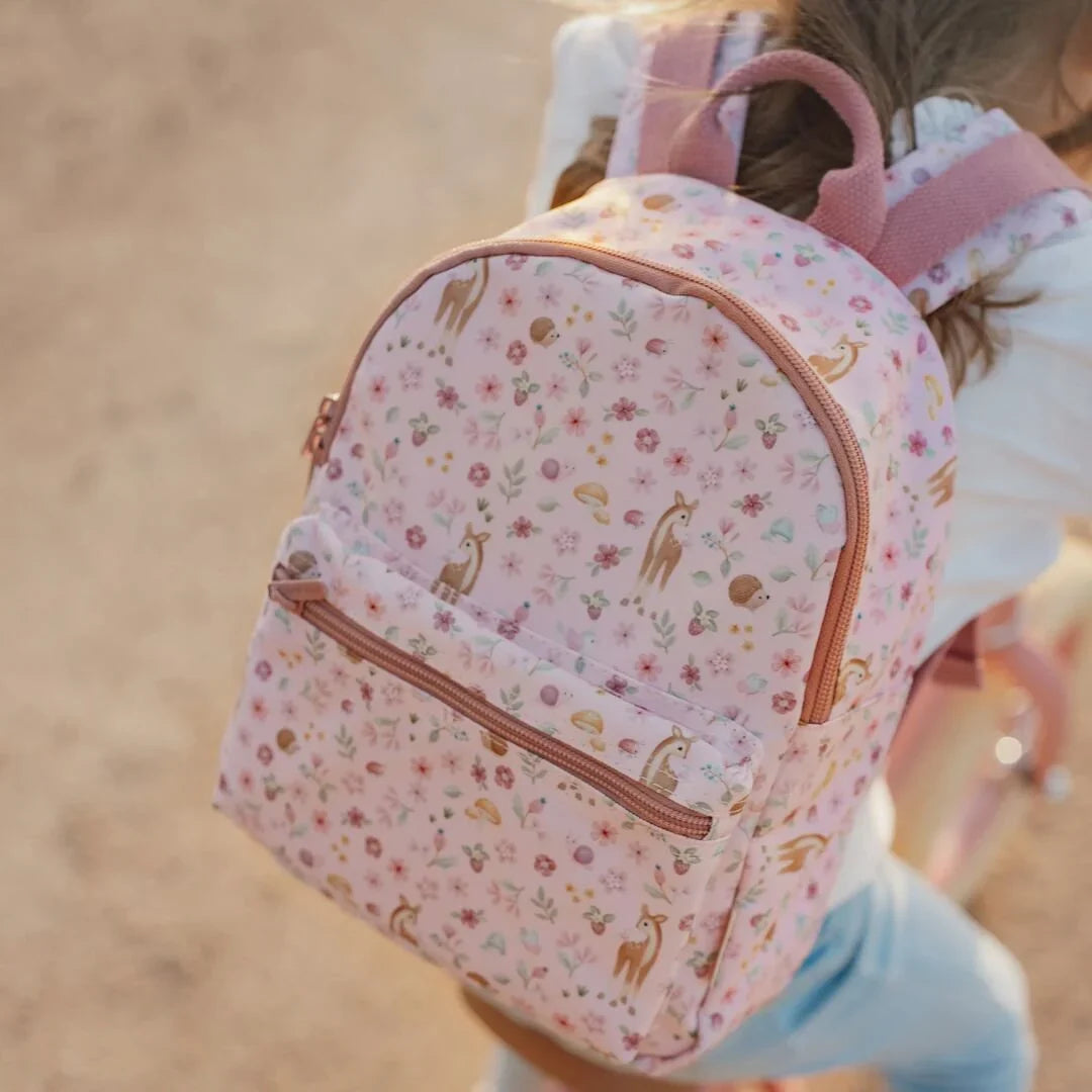 Rucksack Feengarten