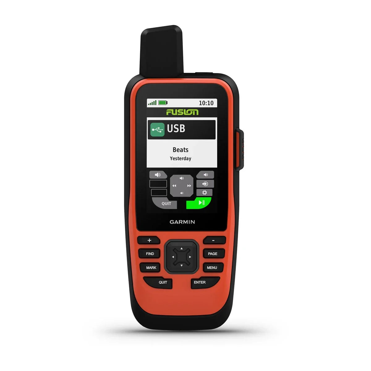 GPSMAP® 86sci