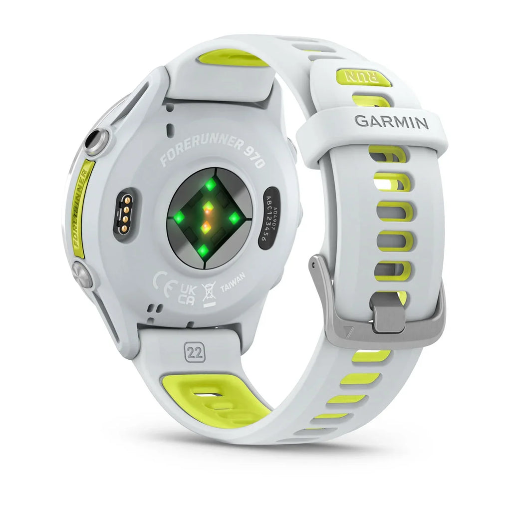 Forerunner® 970
