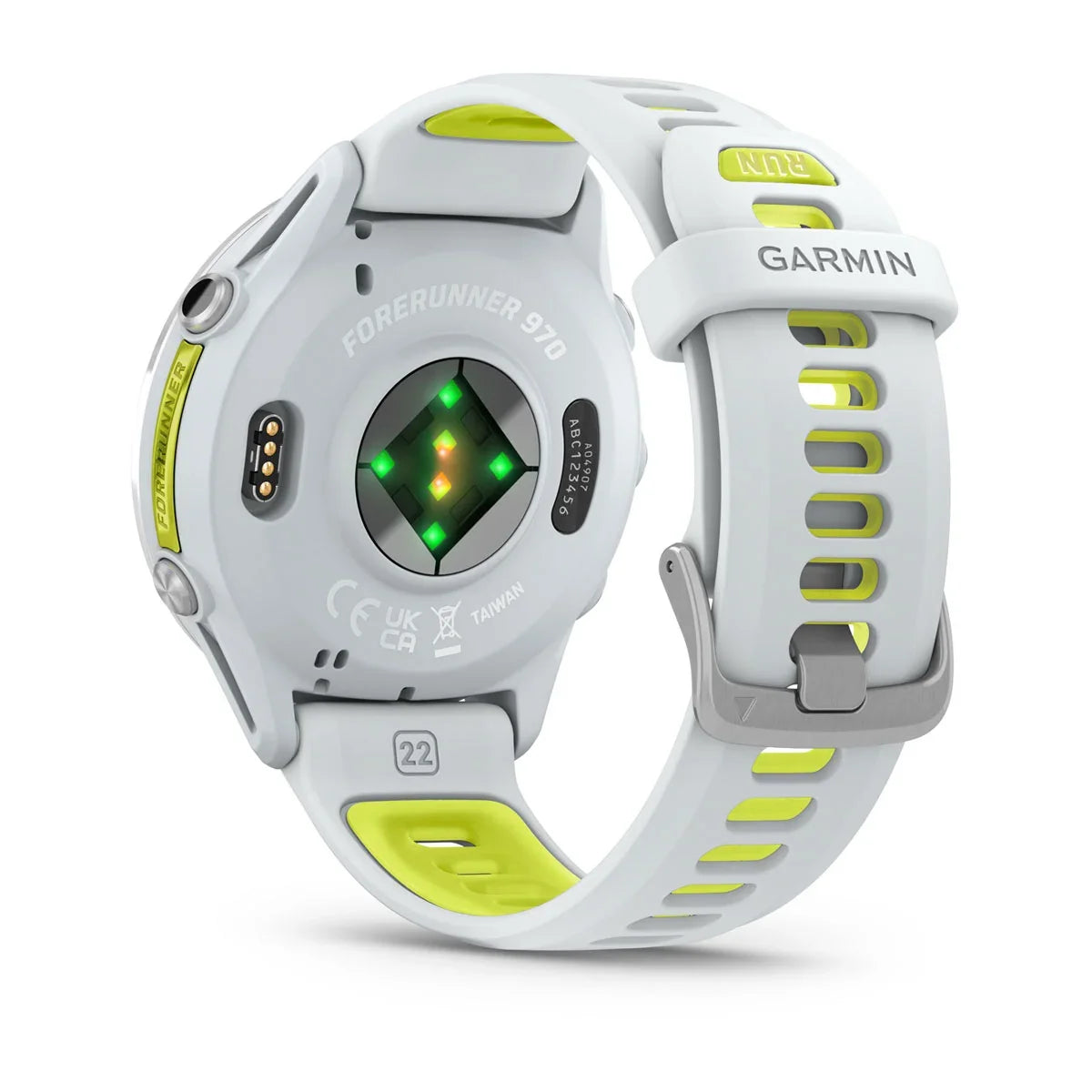 Forerunner® 970