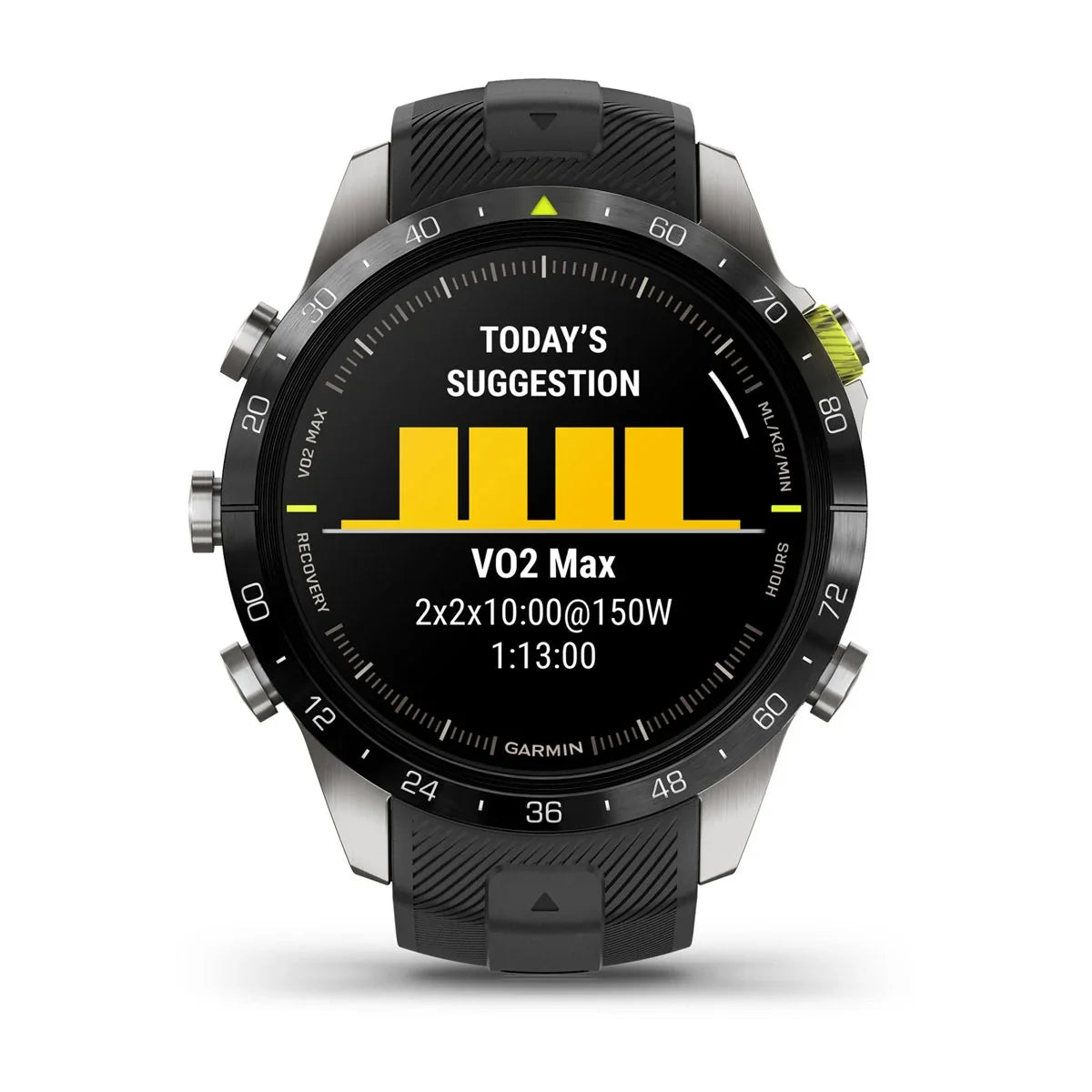 MARQ® Golfer (Gen 2) - Carbon Edition