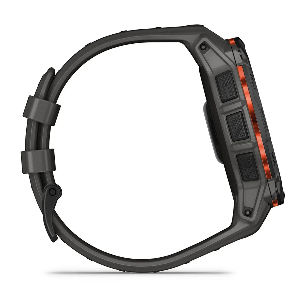 Instinct® 3 – 45 mm, AMOLED