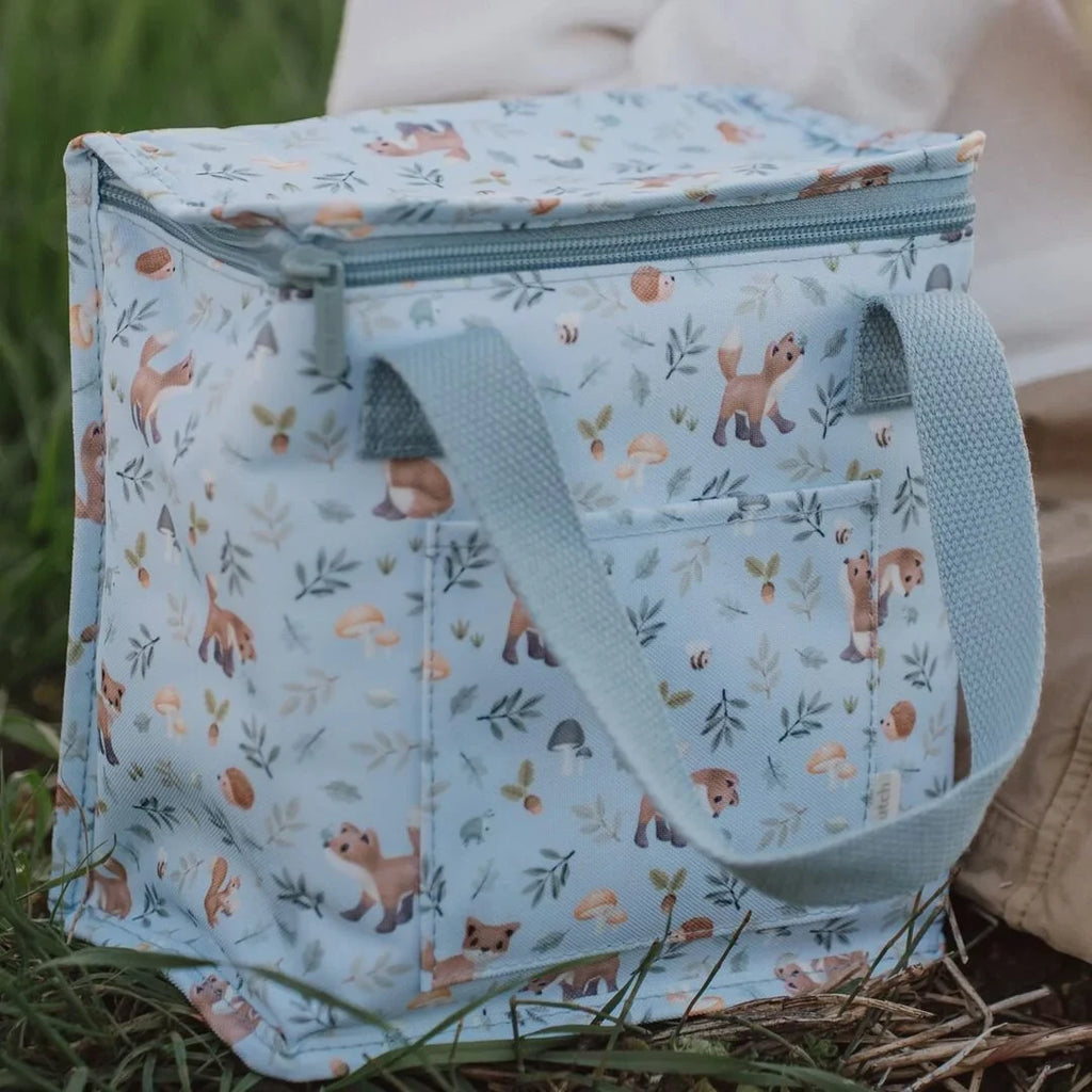 Kühltasche Waldtiere
