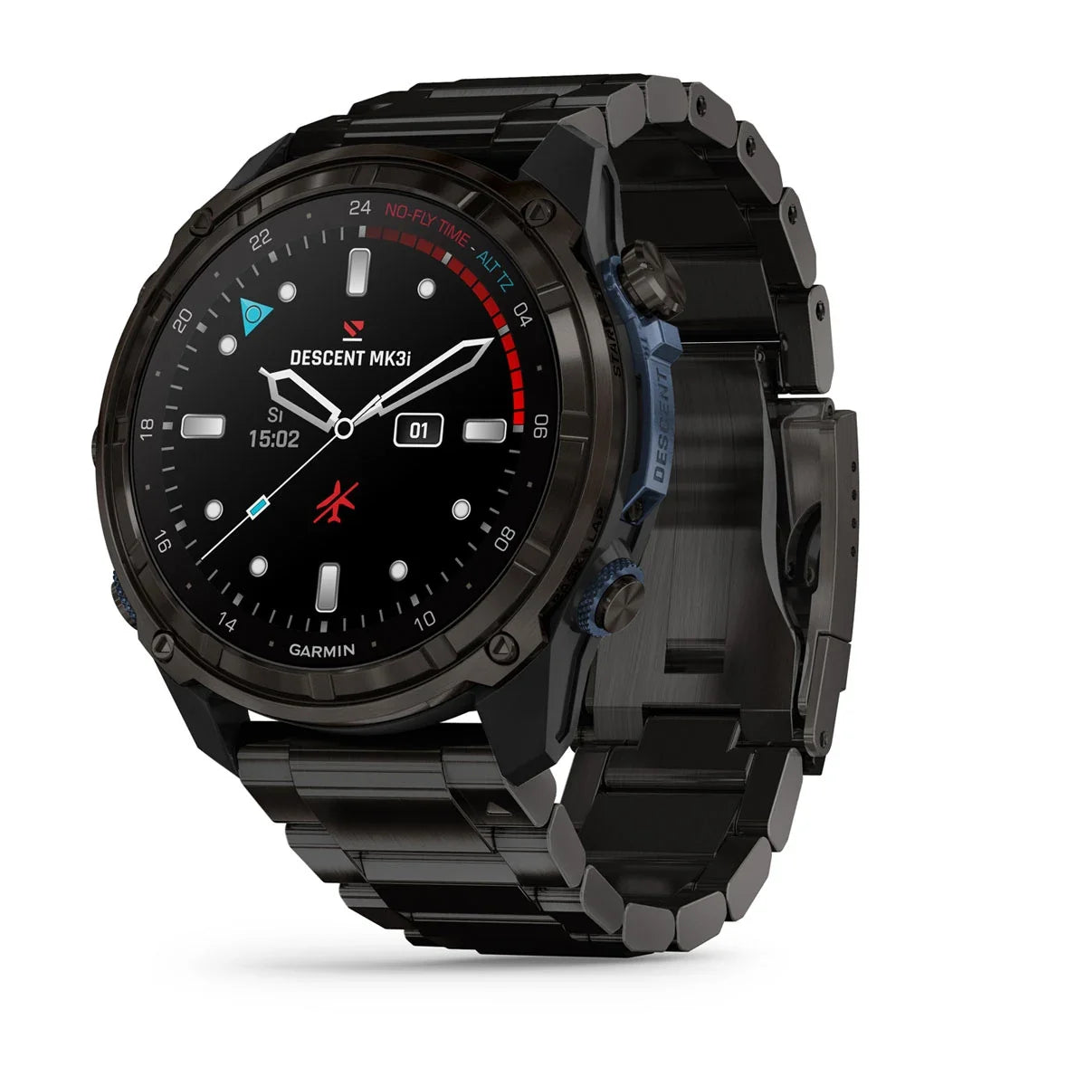Descent™ Mk3i – 51 mm
