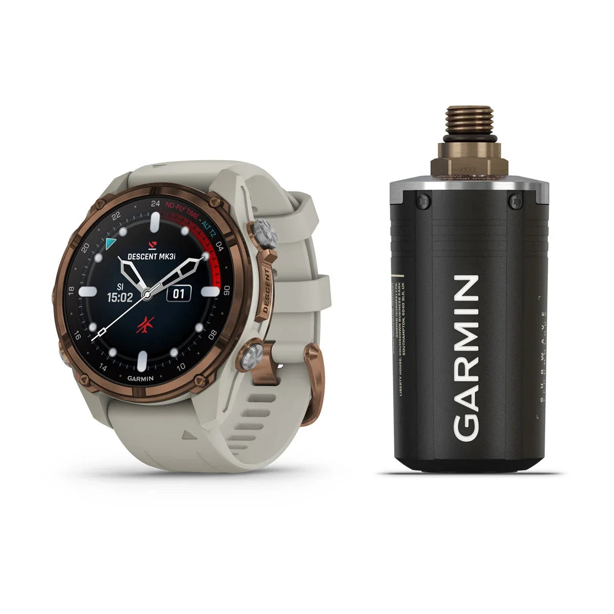 Descent™ Mk3i – 51 mm