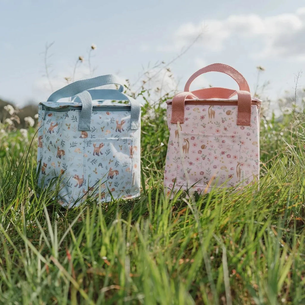 Kühltasche Waldtiere