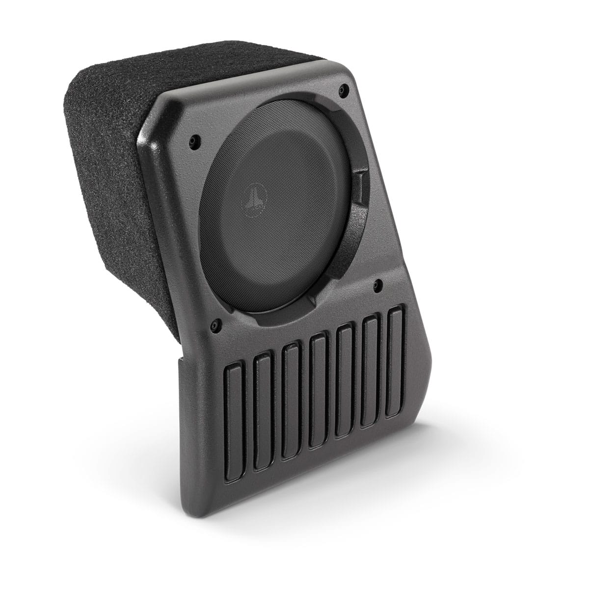 Stealthbox® Enclosed Subwoofer for Jeep Wrangler Unlimited