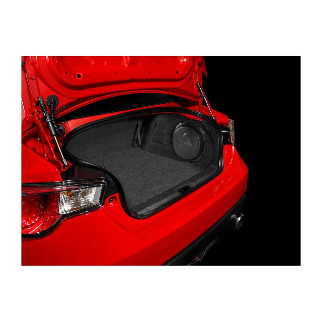 Stealthbox® Enclosed Subwoofer for Subaru BRZ, Scion FR-S and Toyota 86 (SB-S-BRZFRS/10TW3)