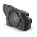 Stealthbox® Enclosed Subwoofer for Ford Mustang Coupe (SB-F-MUSCPE/12TW3)