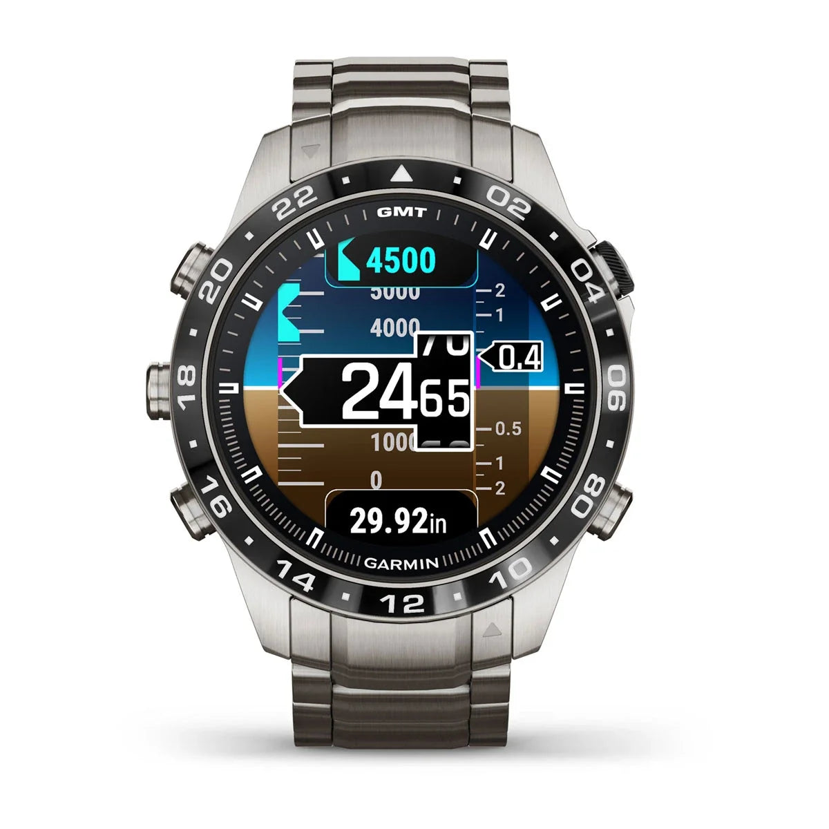 MARQ® Golfer (Gen 2) - Carbon Edition