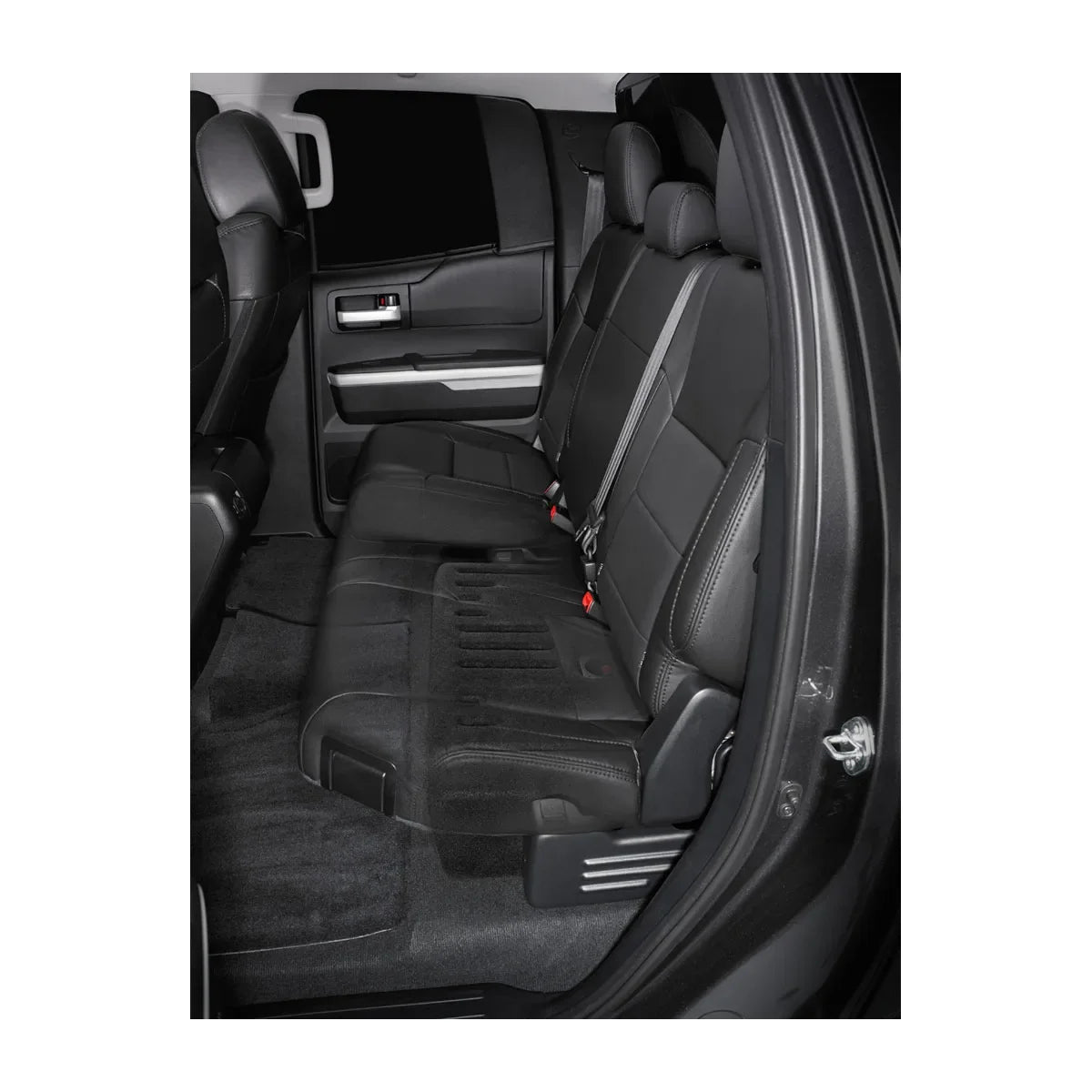 Stealthbox® Enclosed Subwoofer for Toyota Tundra Double Cab (SB-T-TUNDB3/10TW3/BK)