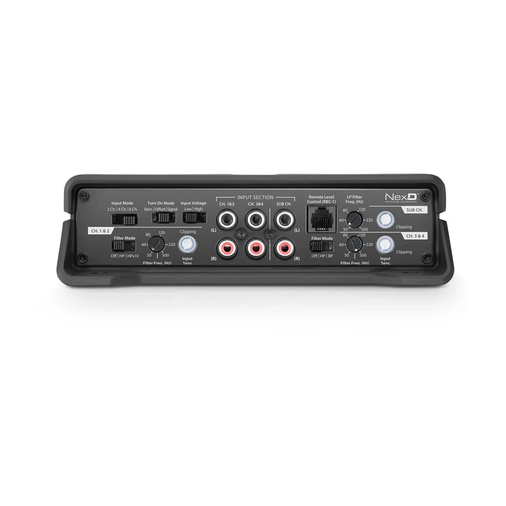 JL Audio® JD Car System Amplifier