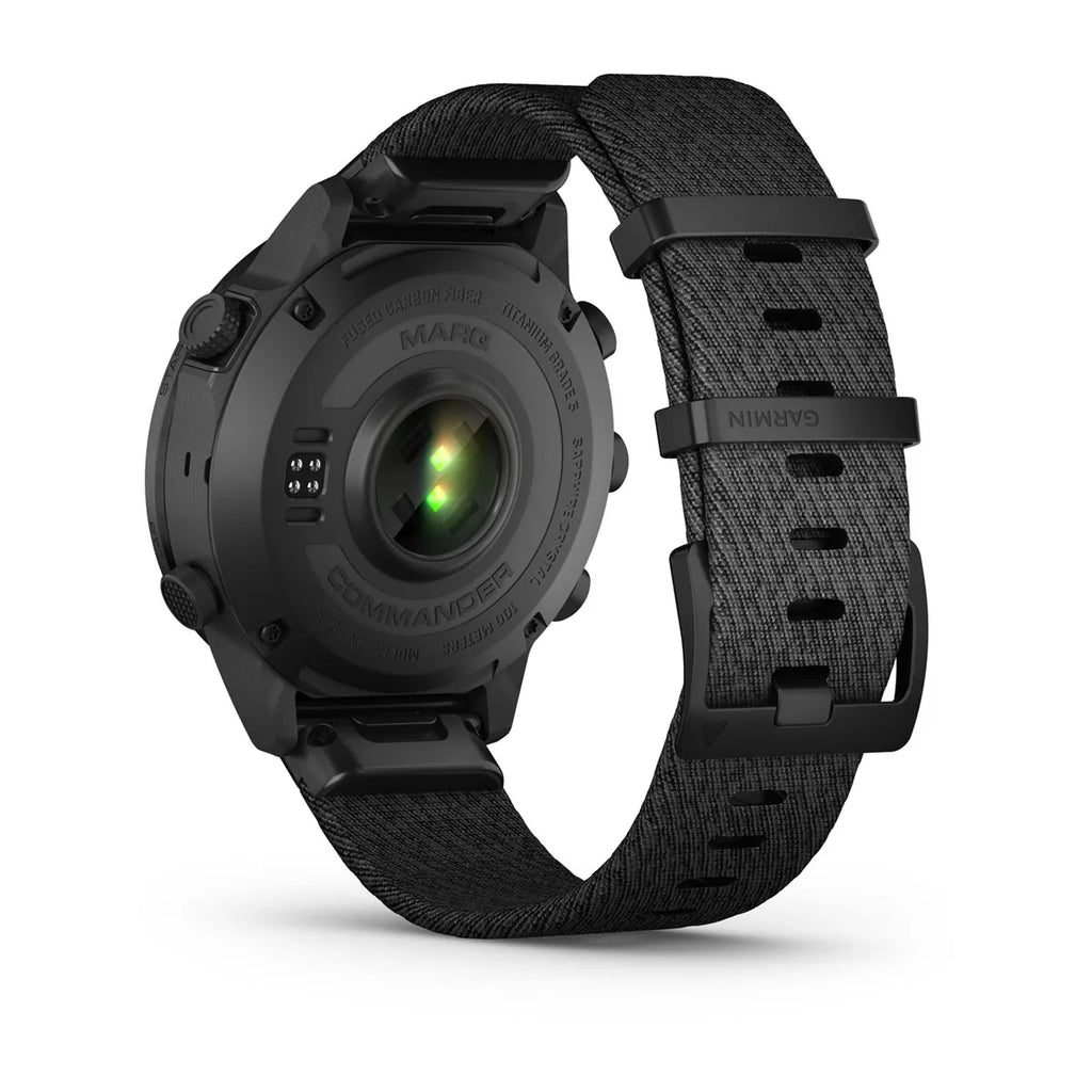 MARQ® Golfer (Gen 2) - Carbon Edition