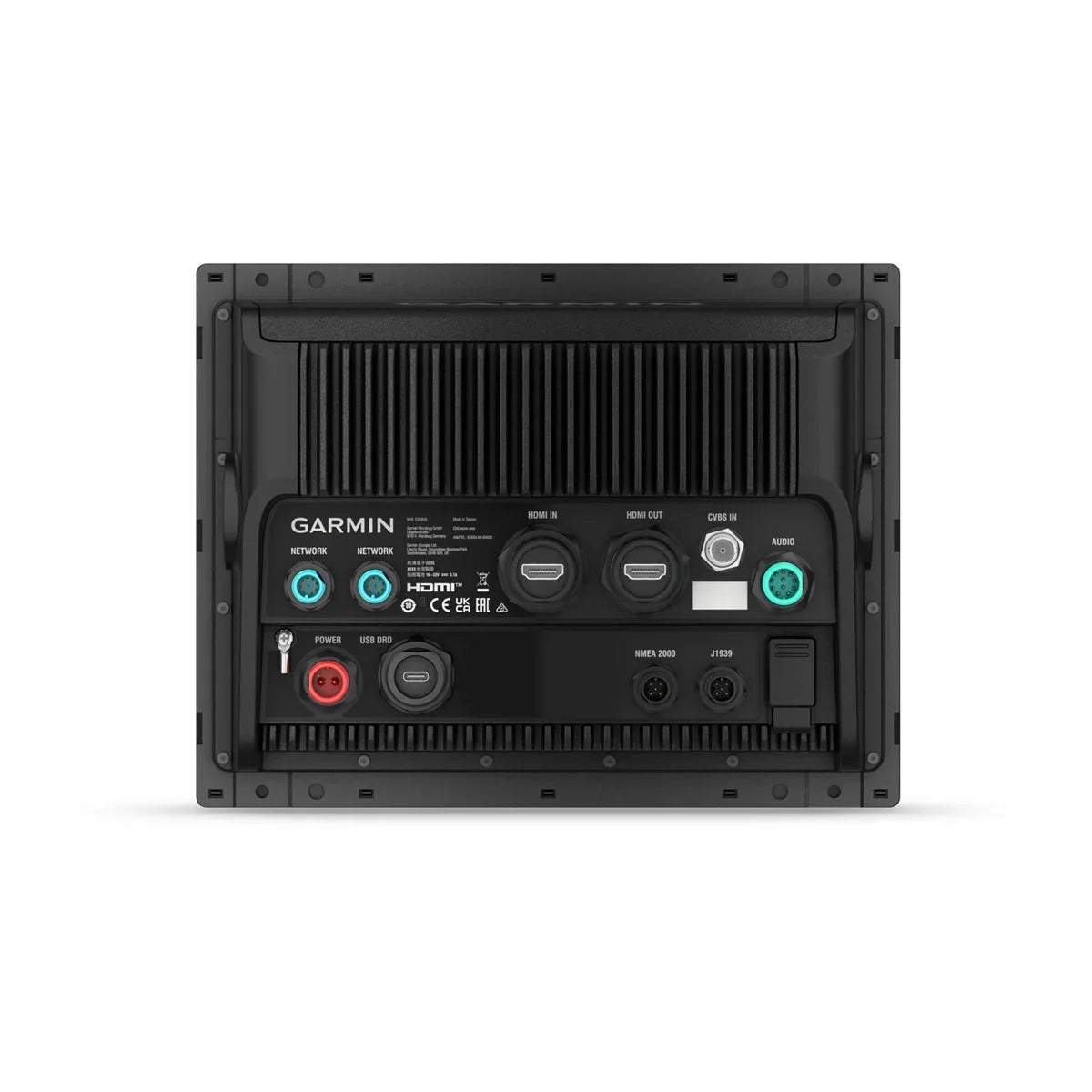 GPSMAP® 9010