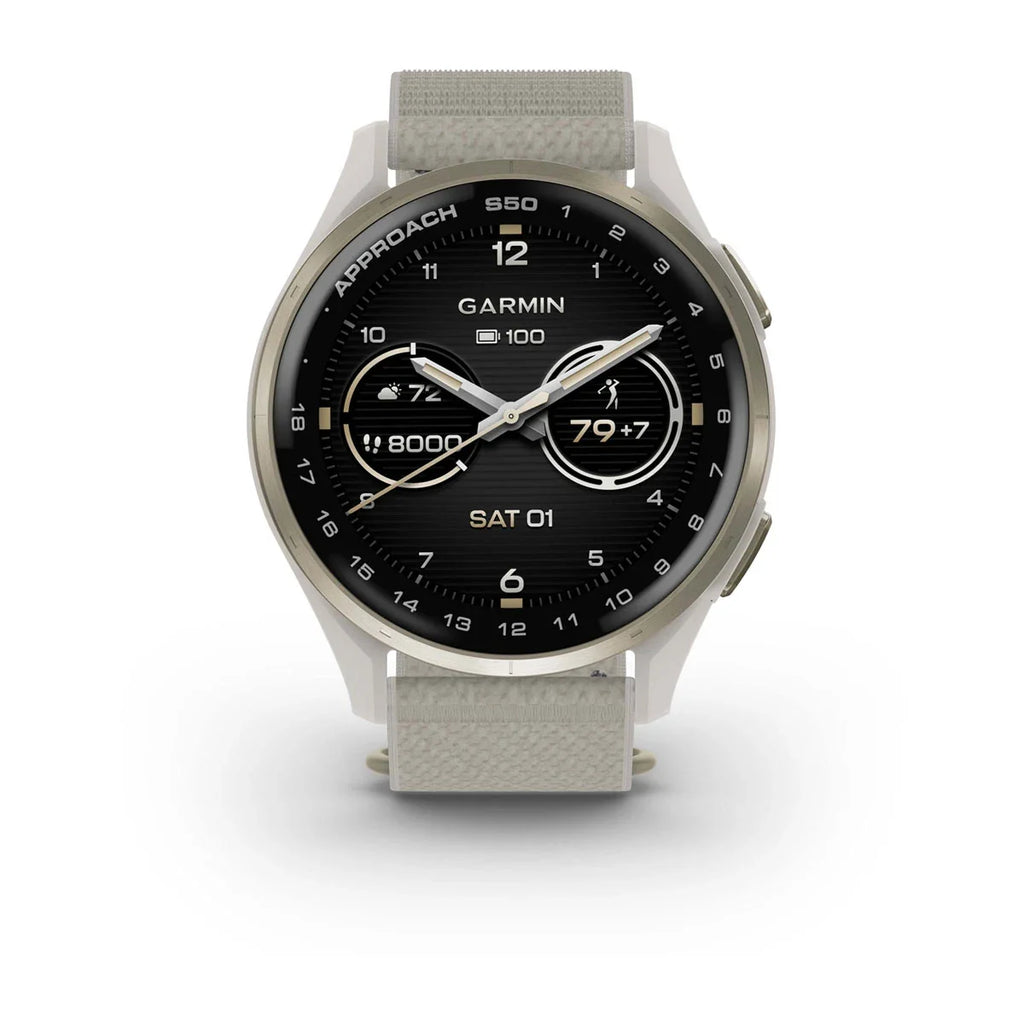 Approach® S44