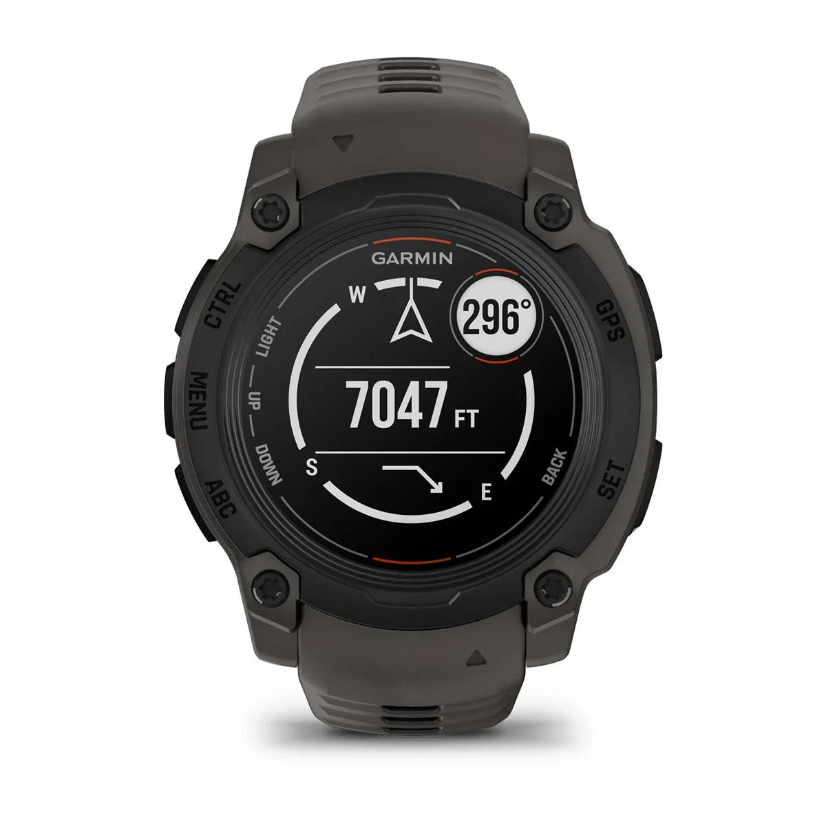 Instinct® 3 – 45 mm, AMOLED