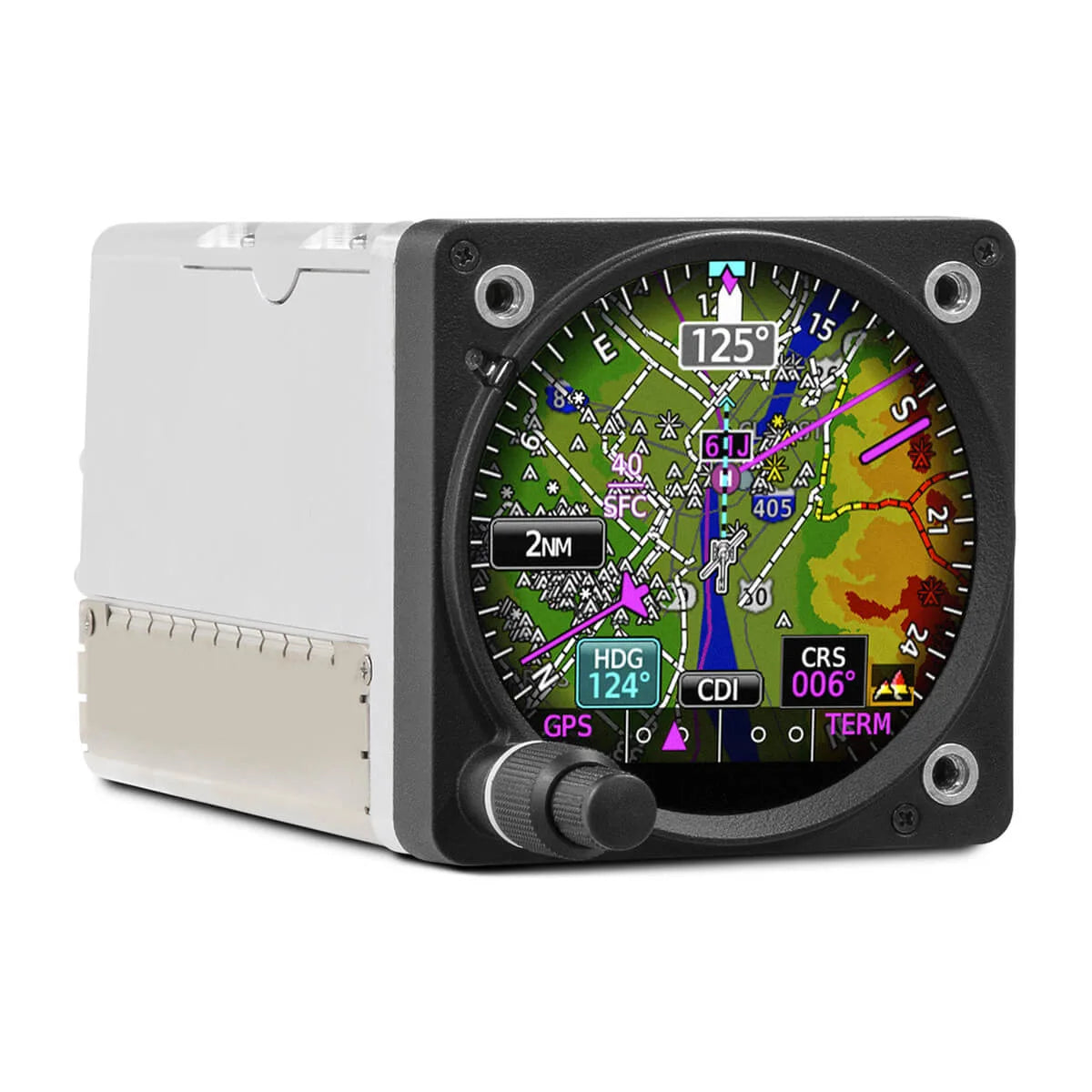 GI 275 for Helicopters
