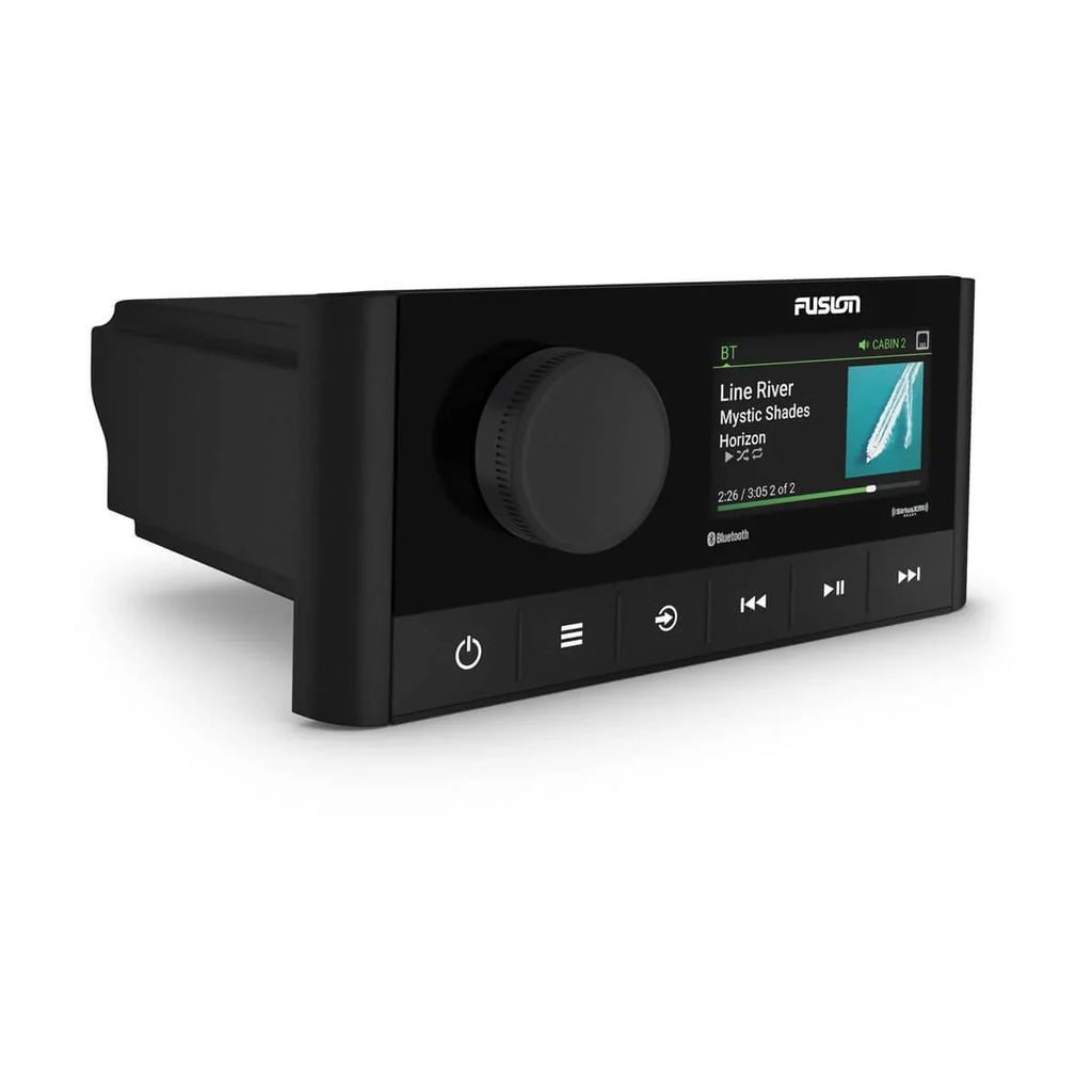 Fusion® MS-RA210 Marine Head Unit