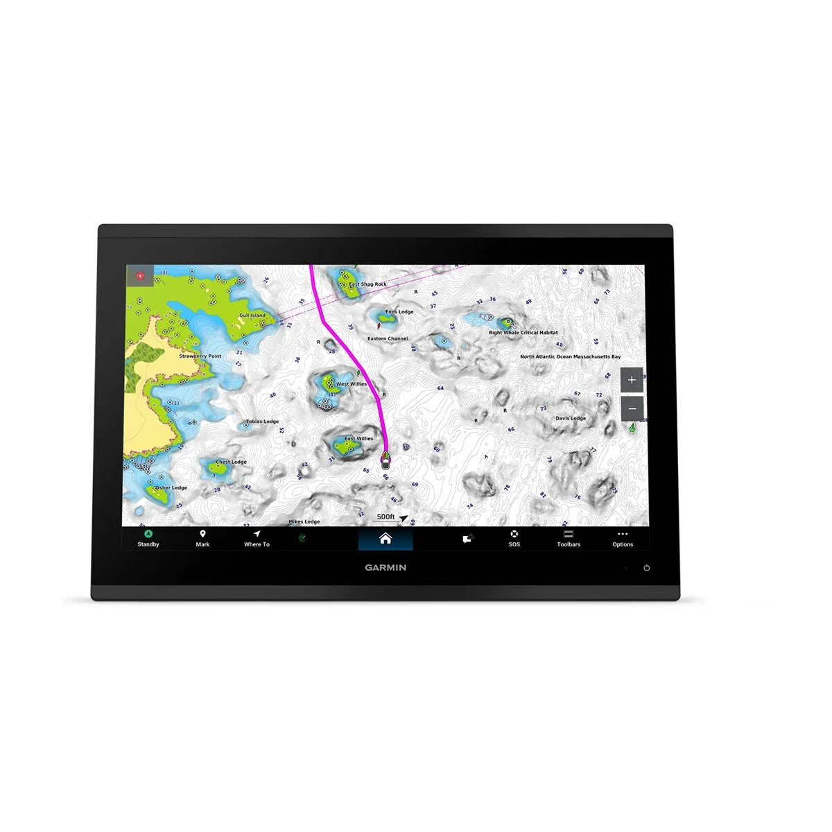 GPSMAP® 9010
