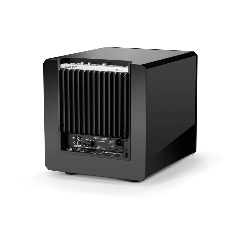 E-Sub™ Powered Subwoofer