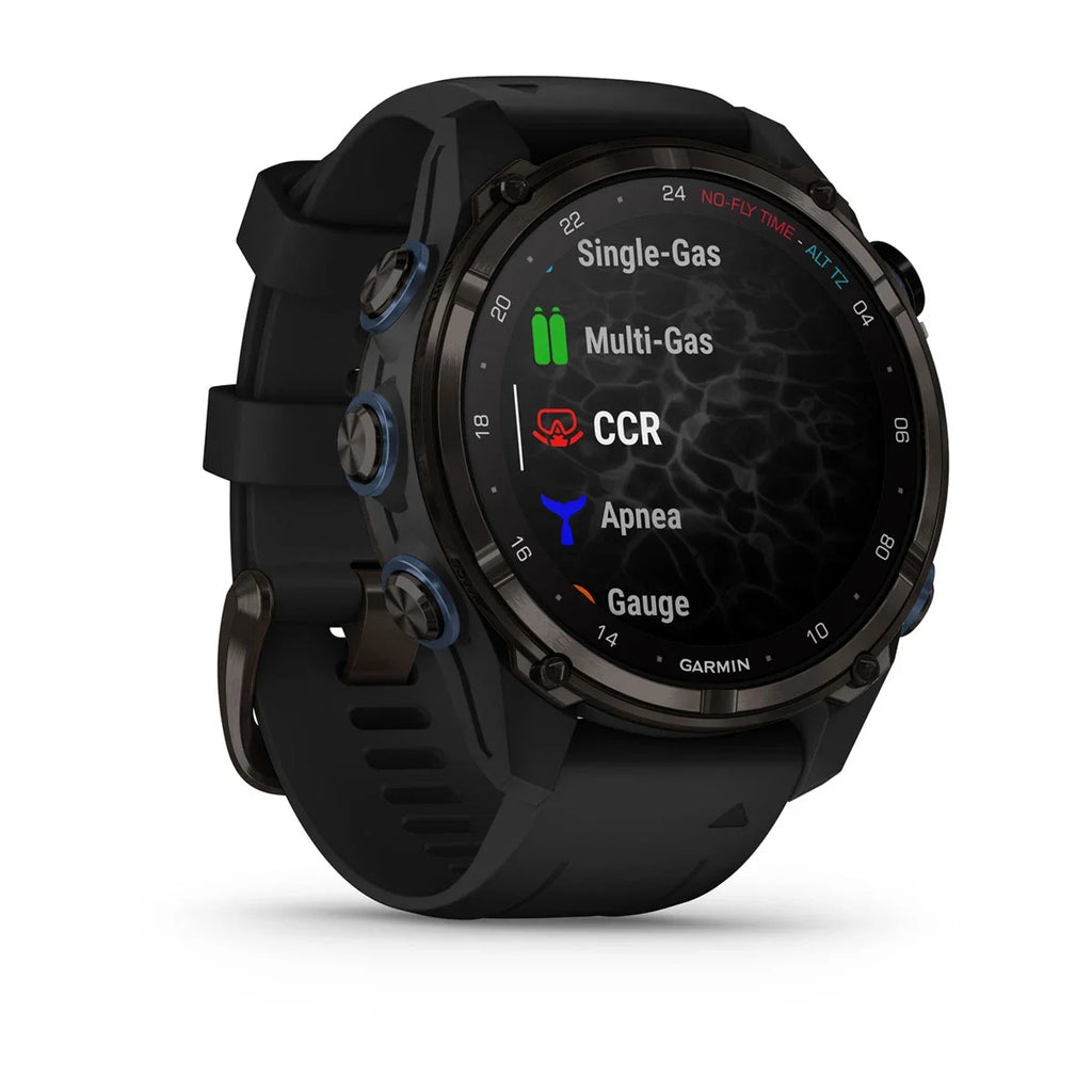 Descent™ Mk3i – 51 mm