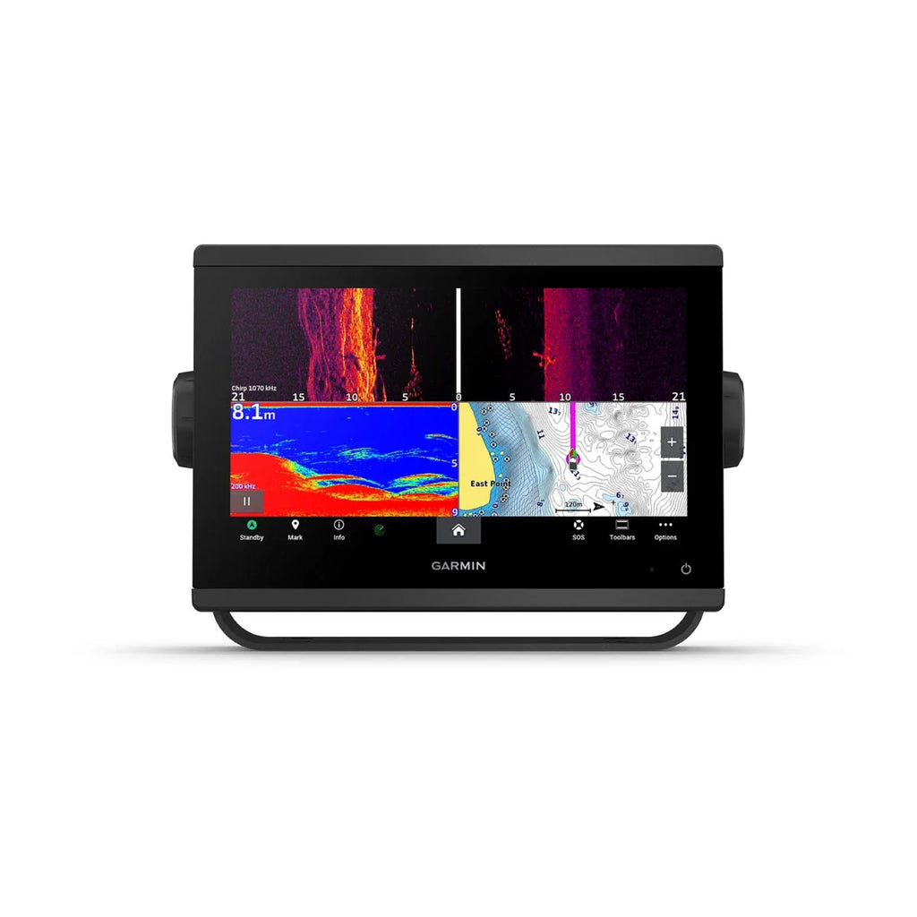 GPSMAP® 1523xsv
