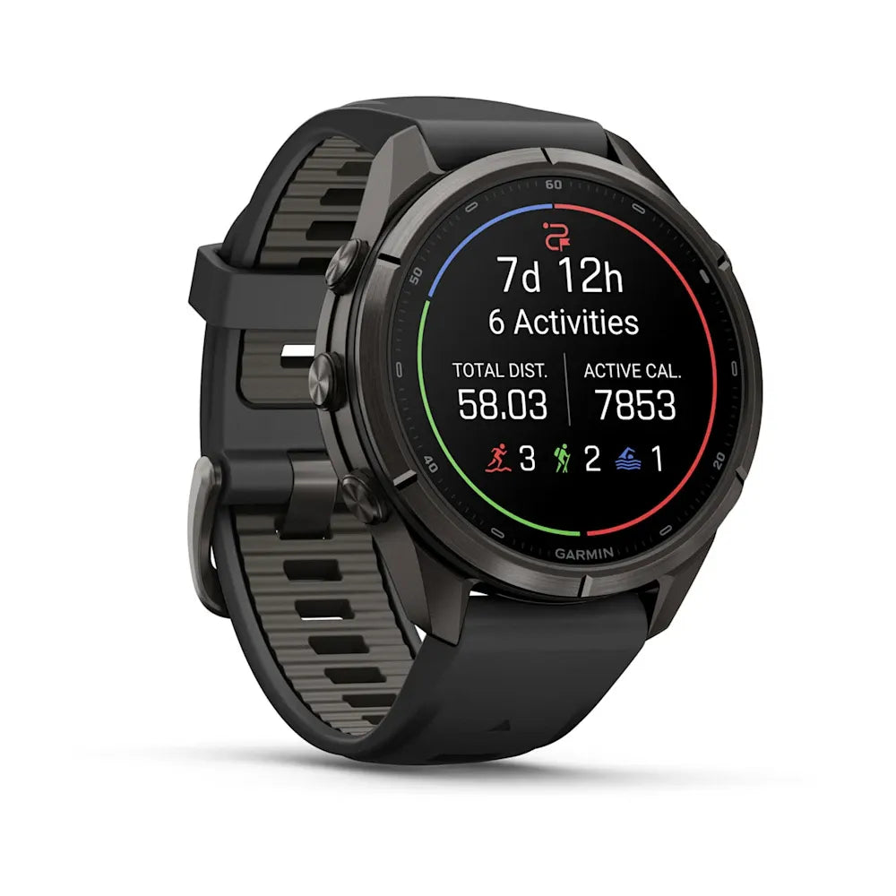 fēnix® 9 Pro（47 mm）