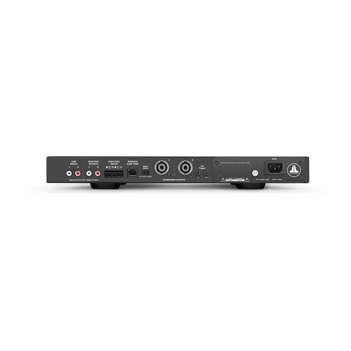 Fathom® IWS Subwoofer System
