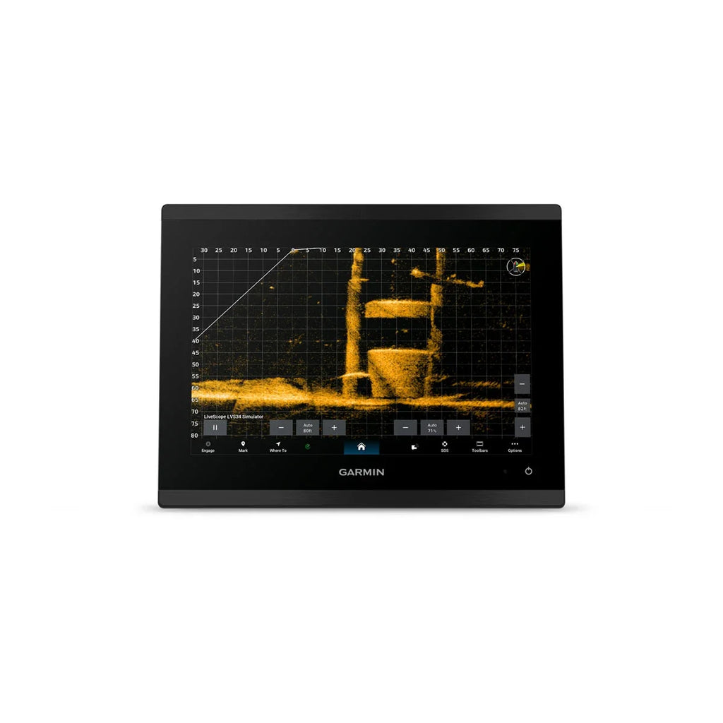 GPSMAP® 9010