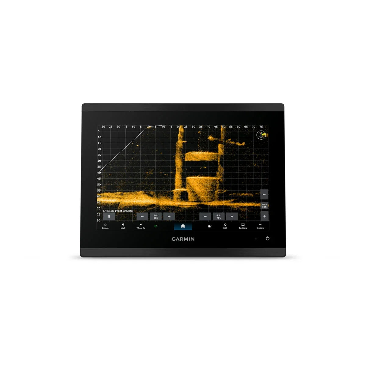 GPSMAP® 9010