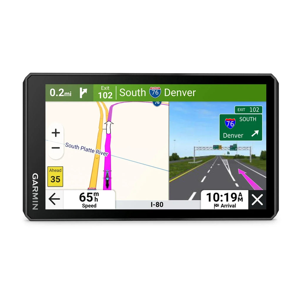 zūmo® XT3