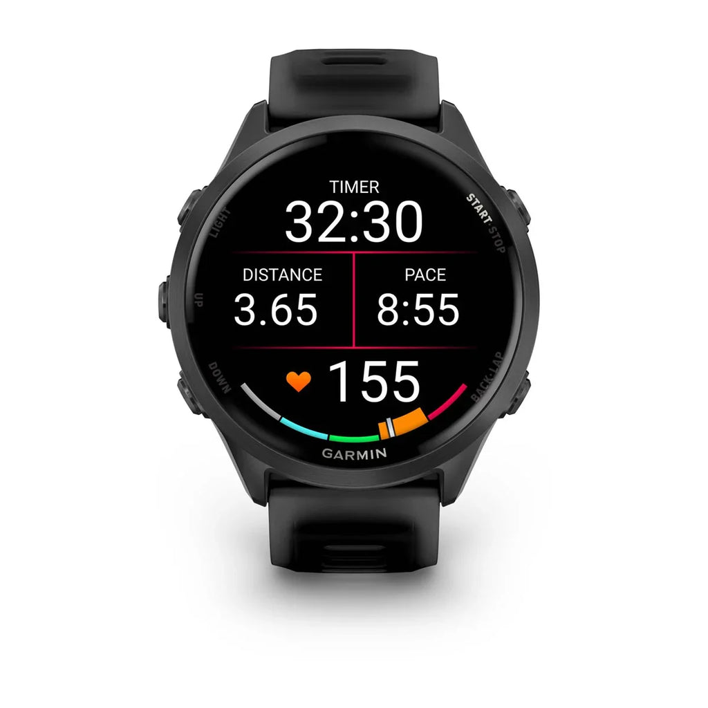 Forerunner® 570 - 42mm
