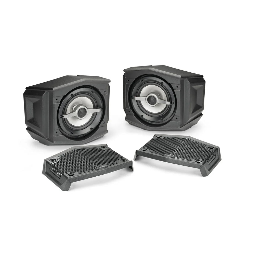 SlamPak® Audio System with MM55 for Polaris RZR
