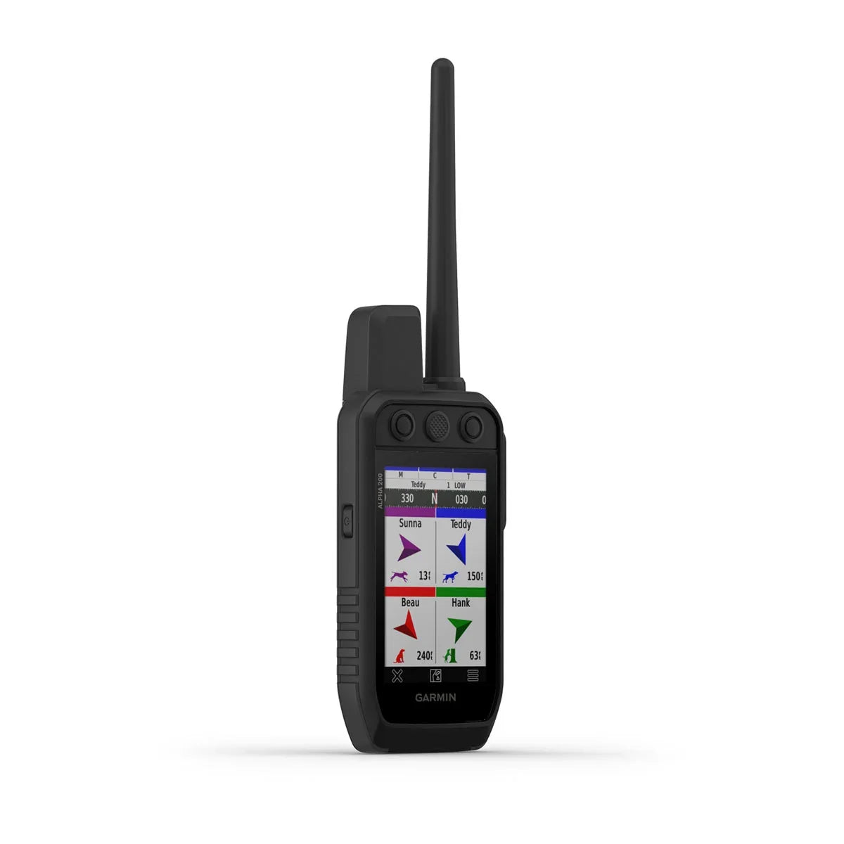 Alpha® 200 Plus