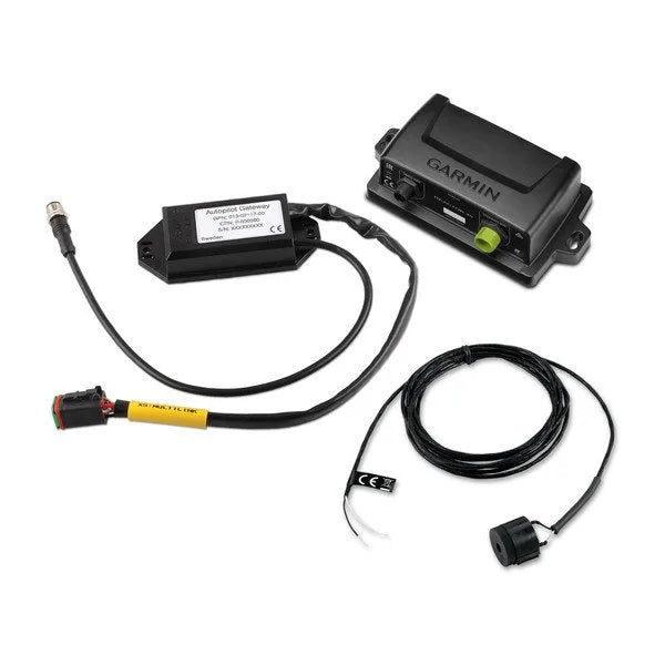 Reactor™ 40 Steer-by-wire Corepack for Yamaha® Helm Master®