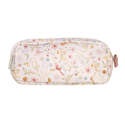 Etui - Roze - Feeëntuin