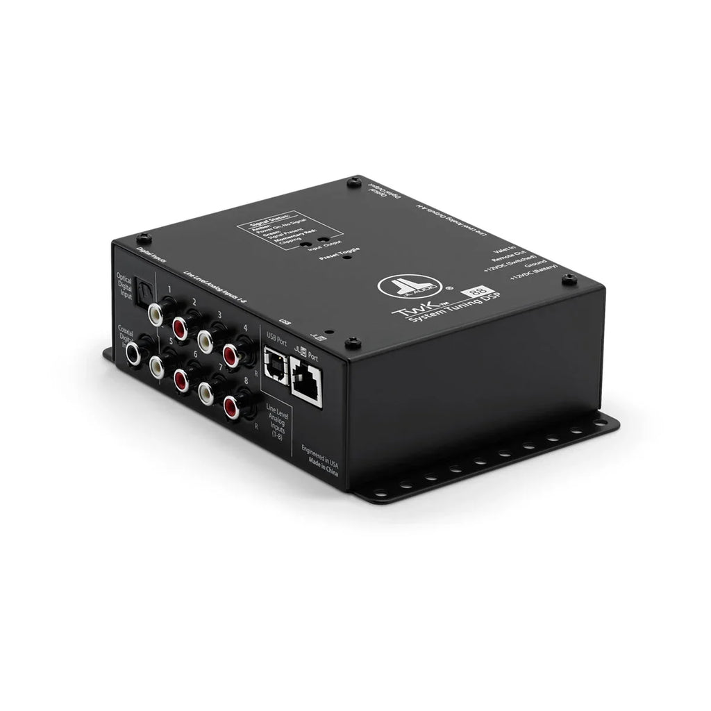 TwK™ System Tuning DSP