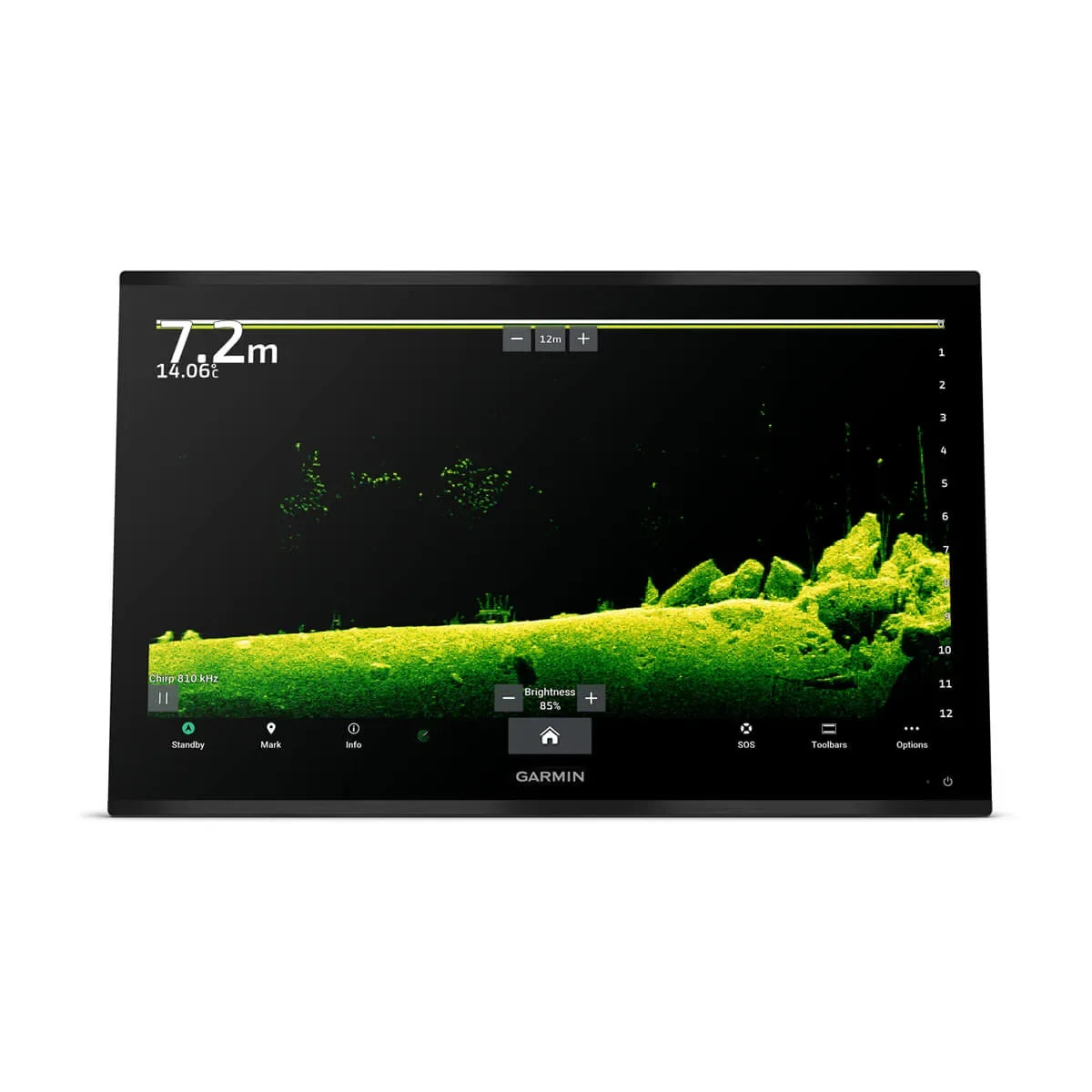 GPSMAP® 9010