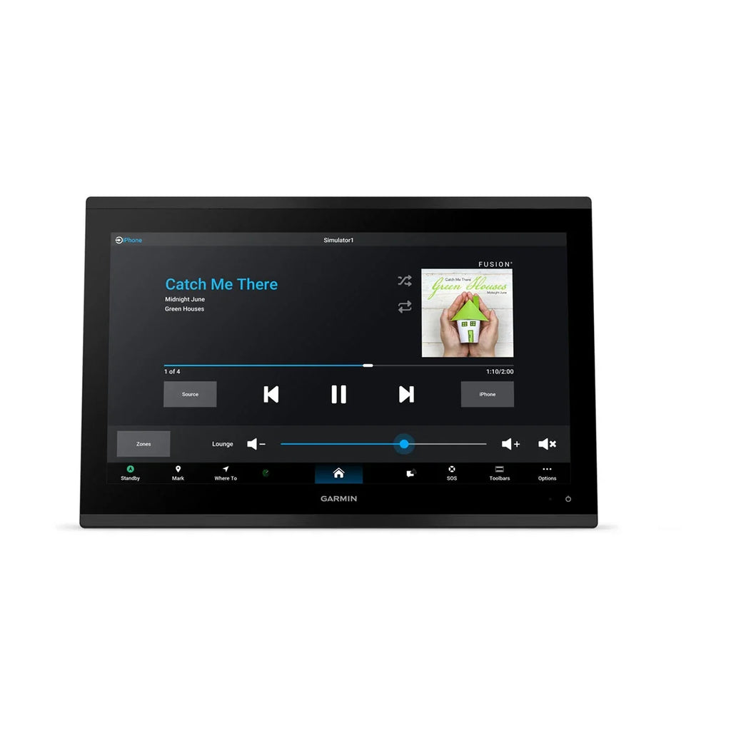 GPSMAP® 9010