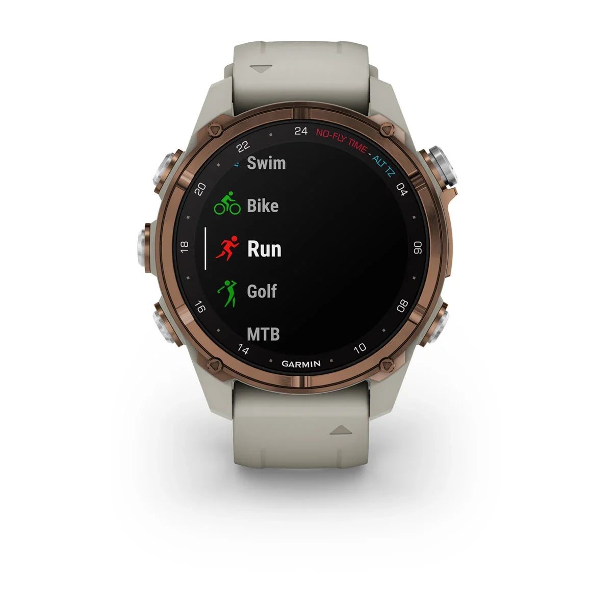 Descent™ Mk3i – 51 mm